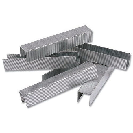 Total Fasteners Total 1000 Pieces Staples Size 8 x 1.2mm - THT3982