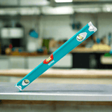 Total Level Total 100cm Spirit Level Set - TMT210016