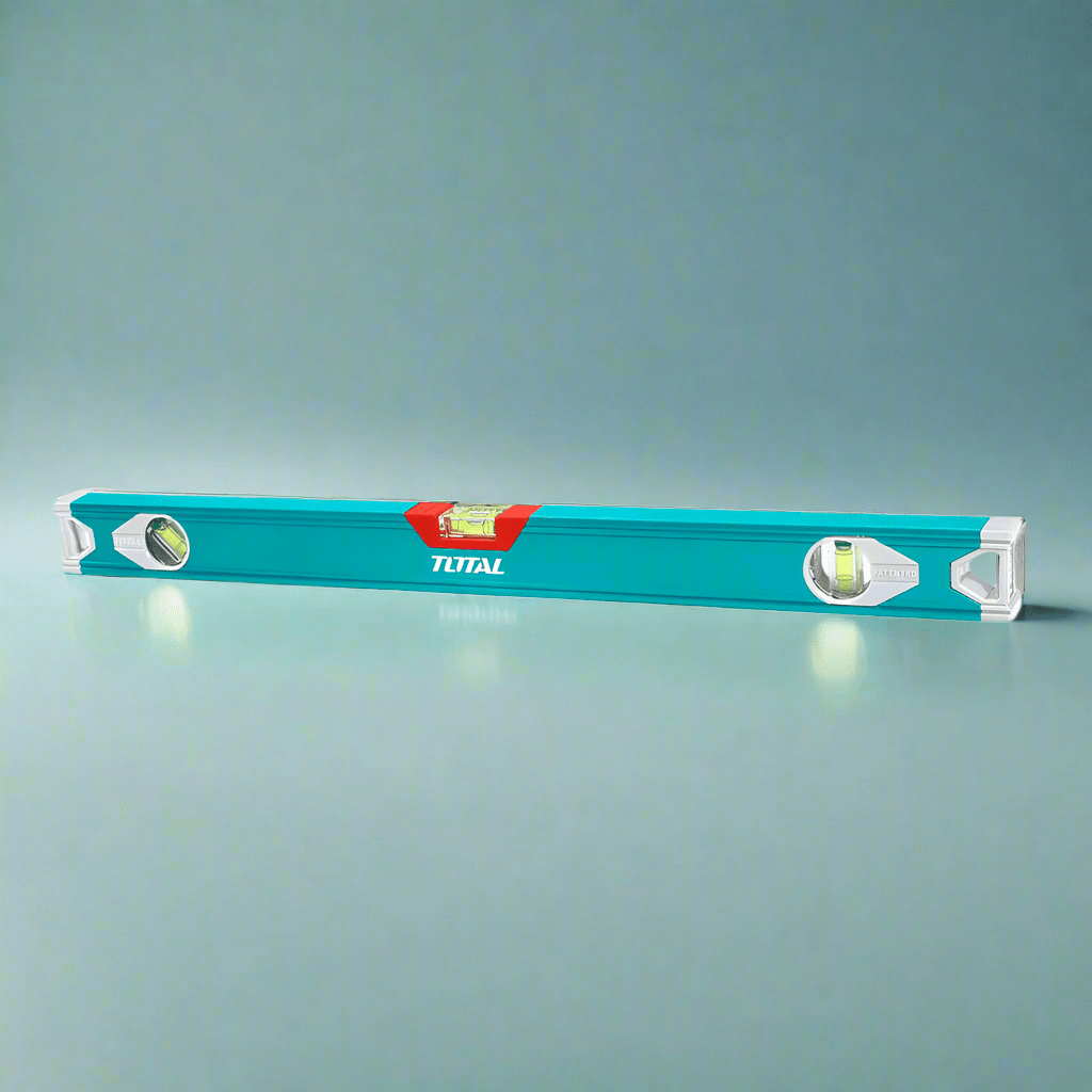 Total Level Total 100cm Spirit Level Set - TMT210016