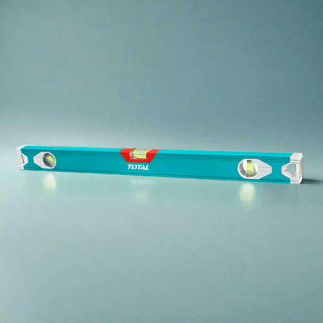 Total Level Total 100cm Spirit Level Set - TMT210016