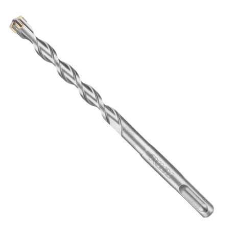Total Drill Bits Total 10x160mm SDS Plus Hammer Drill Bit - TAC311002C