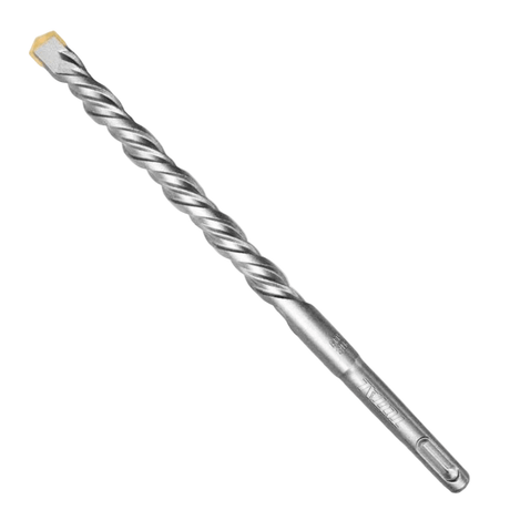 Total Drill Bits Total 10x210mm SDS Plus Hammer Drill Bit - TAC311003C