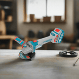 Total Grinder Total 115mm Lithium-Ion Cordless Angle Grinder 20V - TAGLI271532