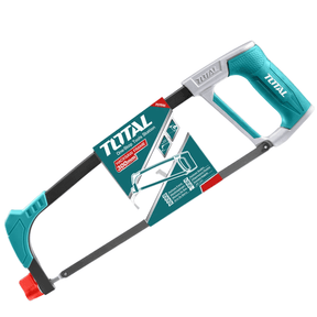 Total Hand Saws & Cutting Tools Total 12" Hacksaw Frame - THT541026