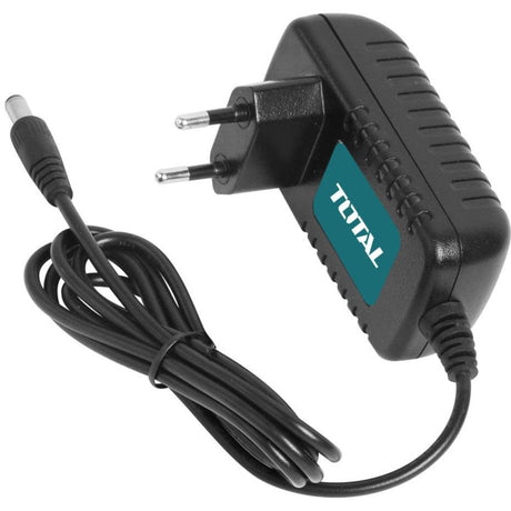 Total Batteries & Chargers Total 12V Charger - TOC228120