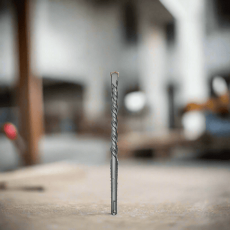 Total Drill Bits Total 12x260mm SDS Plus Hammer Drill Bit - TAC311203