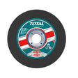 Total Grinding & Cutting Wheels Total 14"/355mm Abrasive Metal Cutting Disc - TAC2253551