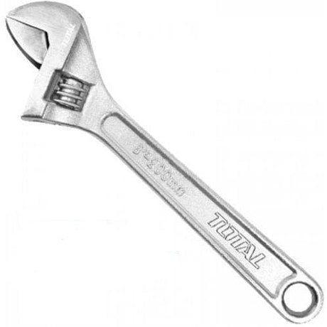 Total Wrenches Total 15" 375mm Adjustable Wrench - THT1010153