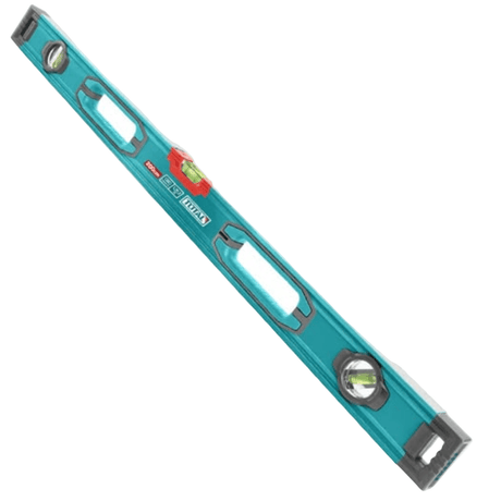 Total Level Total 150cm Spirit Level Set - TMT215028