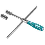 Total Wrenches Total 16" Rapid Cross Wrench - THTRCW40231