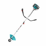 Total Trimmer Total 17" Gasoline Grass Trimmer 45cc - TP445441