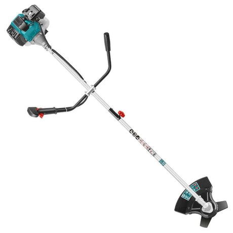 Total Trimmer Total 17" Gasoline Grass Trimmer 45cc - TP445441