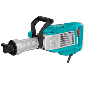 Total Demolition Hammer Total 1700W Demolition Breaker - TH217068