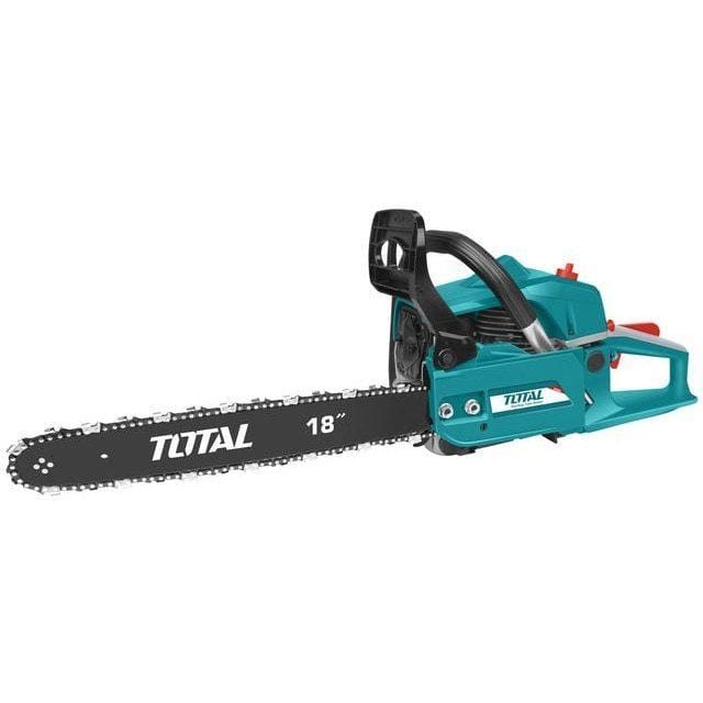 Total Chainsaw Total 18" Gasoline Chainsaw 45.8cc - TG945185