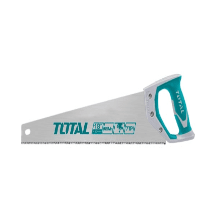 Total Hand Saws & Cutting Tools Total 18" Hand Saw - THT55186