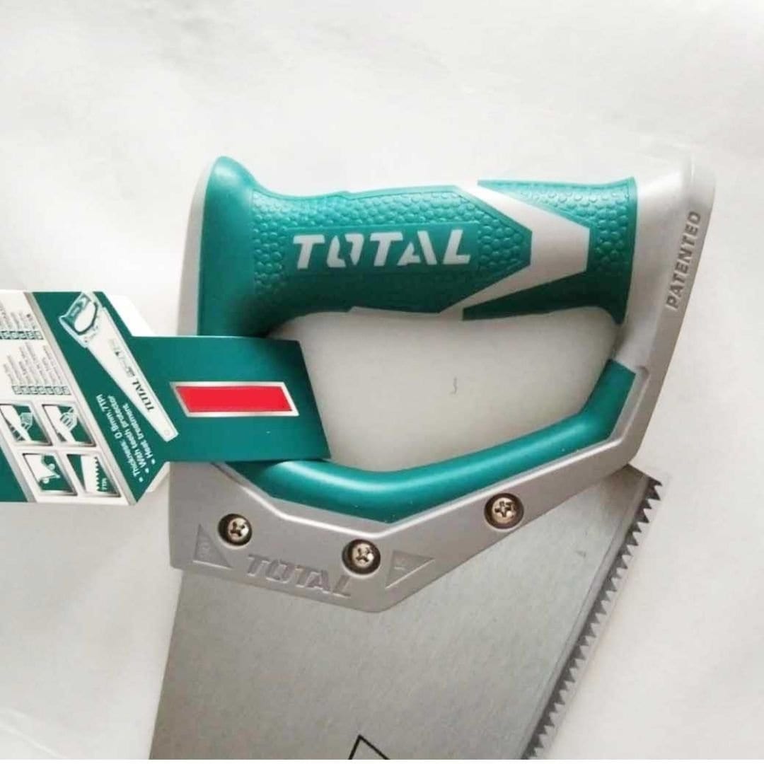 Total Hand Saws & Cutting Tools Total 18" Hand Saw - THT55186