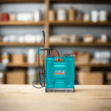 Total Spray Gun Total 20L Manual Knapsack Sprayer - THSPP42002