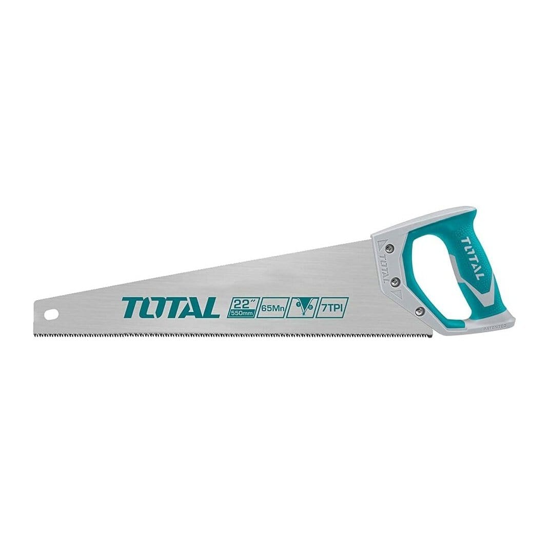 Total Hand Saws & Cutting Tools Total 22" Hand Saw - THT55226