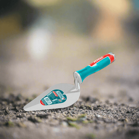 Total Specialty Hand Tools Total 230mm Bricklaying Trowel - THT82916