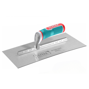 Total Specialty Hand Tools Total 280x130mm Plastering Trowel - THT81286