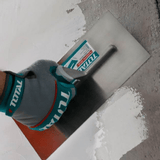 Total Specialty Hand Tools Total 280x130mm Plastering Trowel - THT81286