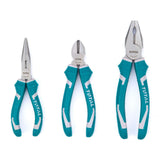 Total Pliers Total 3 Pieces High Leverage Pliers - THT1K0301