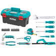 Total Tool Set Total 32 Pieces Hand Tool  Set - THKTHP20326