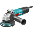 Total Grinder Total 4.5"/115mm Angle Grinder 750W - TG10711556