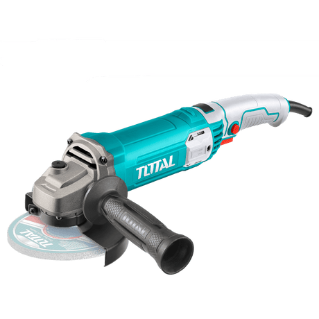 Total Grinder Total 4.5"/115mm Angle Grinder 960W - TG10911576