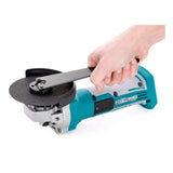 Total Grinder Total 4.5"/115mm Li-ion 20V Angle Grinder - TAGLI1151