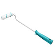 Total Paint Tools & Equipment Total 4" Mini Roller Cylinder Brush - THT85046