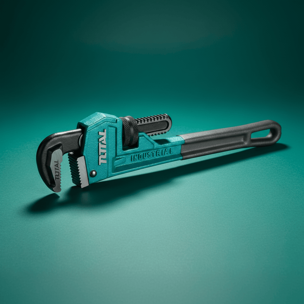 Total Wrenches Total 48" Pipe Wrench - THT171486