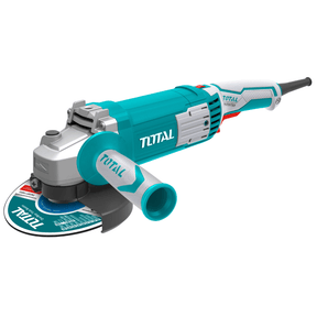 Total Grinder Total 5"/125mm Angle Grinder 1500W - TG11512536