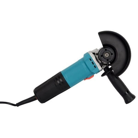 Total Grinder Total 5"/125mm Angle Grinder 900W - TG109125565