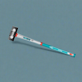Total Hammers Mallets & Sledges Total 5kg Stoning Hammer - THSTH63598