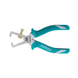 Total Hand Saws & Cutting Tools Total 6" Wire Stripper - THT25616