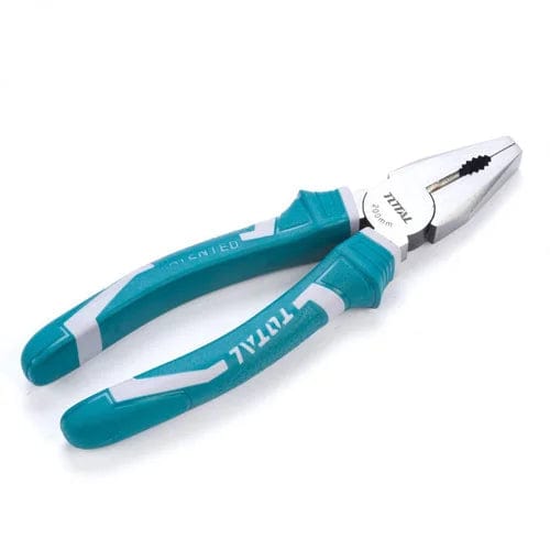 Total Pliers Total 7" Combination Plier - THT110706P