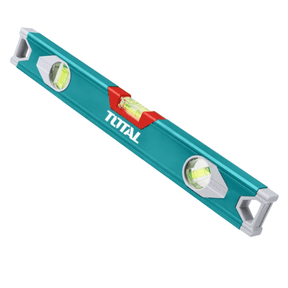 Total Level Total 80cm Spirit Level Set - TMT28016
