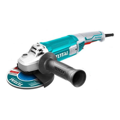 Total Grinder Total 9"/230mm Angle Grinder 2000W - TG12023026