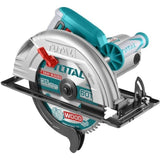 Total Circular Saw Total 9" Circular Saw 2200W - TS1222356