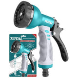 Total Gardening Tool Total 9 Pattern Plastic Trigger Nozzle - THWS010901