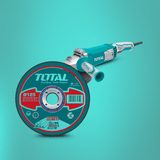 Total Grinding & Cutting Wheels Total Abrasive Metal Cutting Disc 125 x 6.0mm - TAC2231251