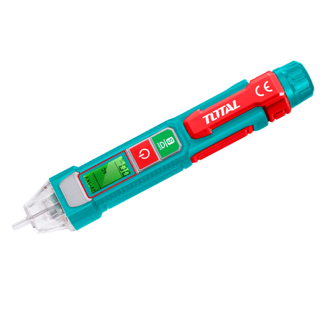 Total Digital Meter Total AC Voltage Detector - THT210003