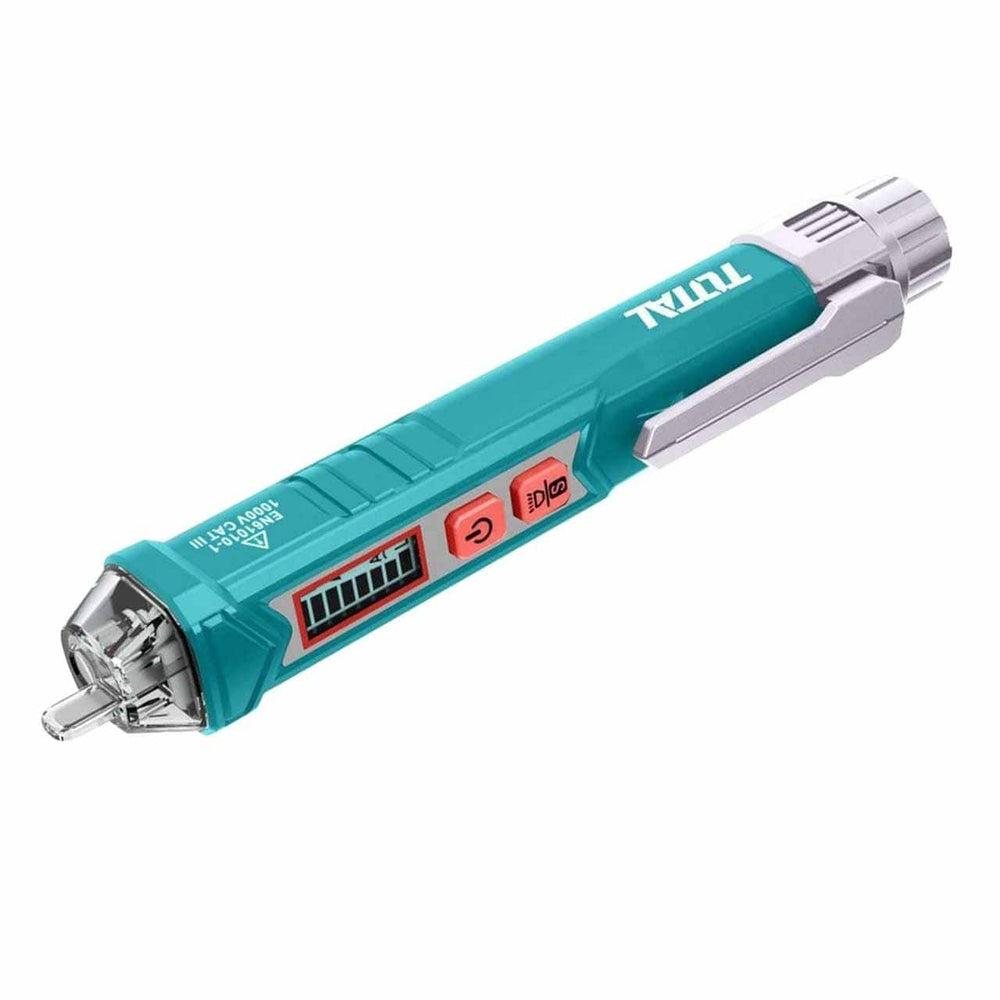 Total Digital Meter Total AC Voltage Detector - THT29100026
