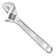 Total Wrenches Total Adjustable Wrench - 6", 8", 10", 12" & 18"