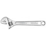 Total Wrenches Total Adjustable Wrench - 6", 8", 10", 12" & 18"