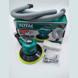 Total Sander Total Air Sander 6" 150mm - TAT91501