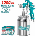 Total Spray Gun Total Air Spray Gun 1000cc - TAT11005