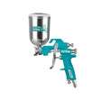 Total Spray Gun Total Air Spray Gun 400cc - TAT10402