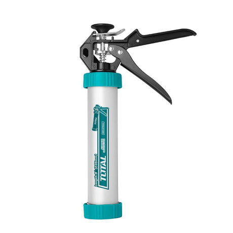 Total Caulking Gun Total Aluminum Caulking Gun 9'' - THT20109